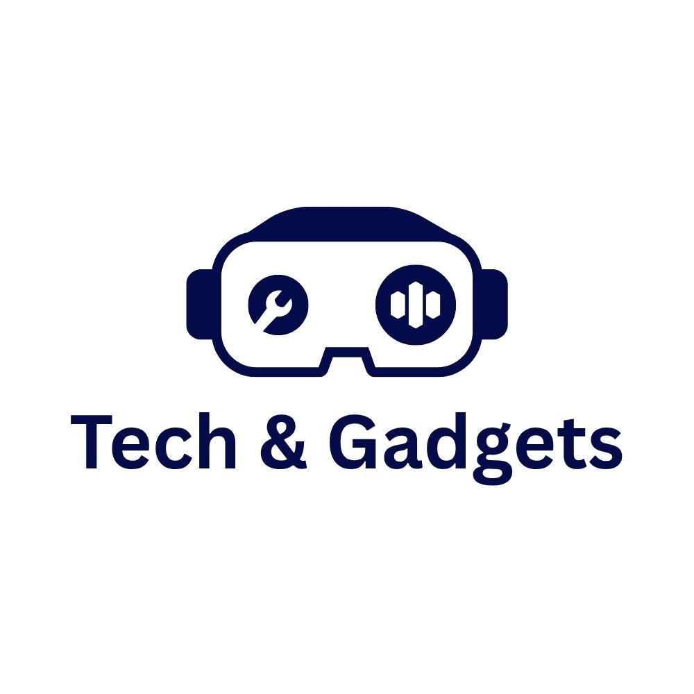Tech & Gadgets